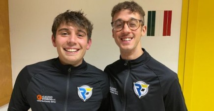 JUNIORES, SETTIMO SIGILLO