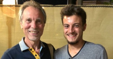 CALCIOMERCATO : FIOCCANO LE UFFICIALIZZAZIONI