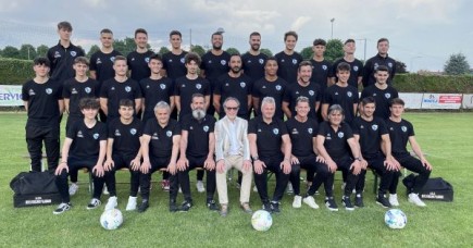 STORIA DI UNA STAGIONE INDIMENTICABILE