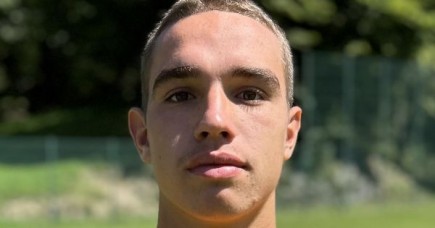 ESORDIO IN CAMPIONATO SENZA PUNTI