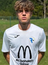 LITTORALE Alessandro