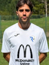 DA SILVA CARRAO Claudio