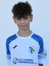 Menini Azzarone Alessio