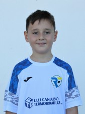 Bejerita Leonardo