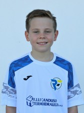 Perusini Thomas