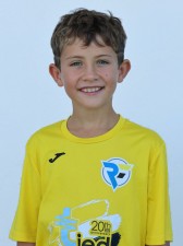 Minutti Nicolò