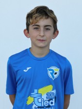 Piasenzotto Lucas