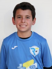 De Luca Mattia