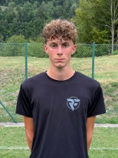 FILIP Nicolò